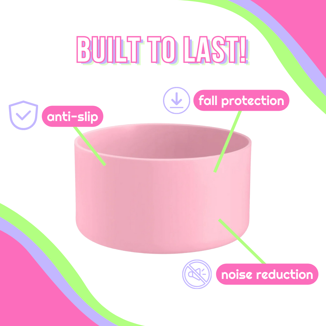 White Bottle Boot | | CharCharms Accessories