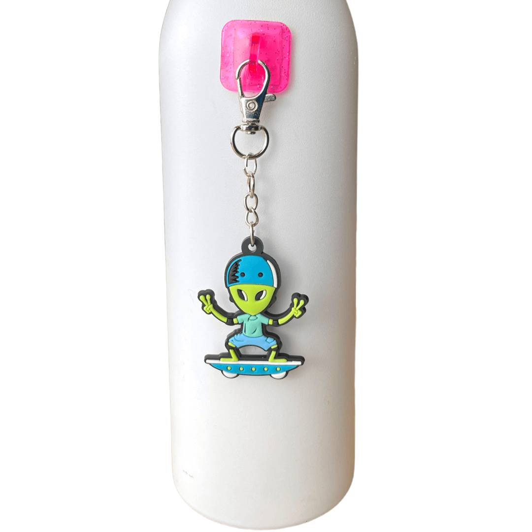 Alien Dude Charm