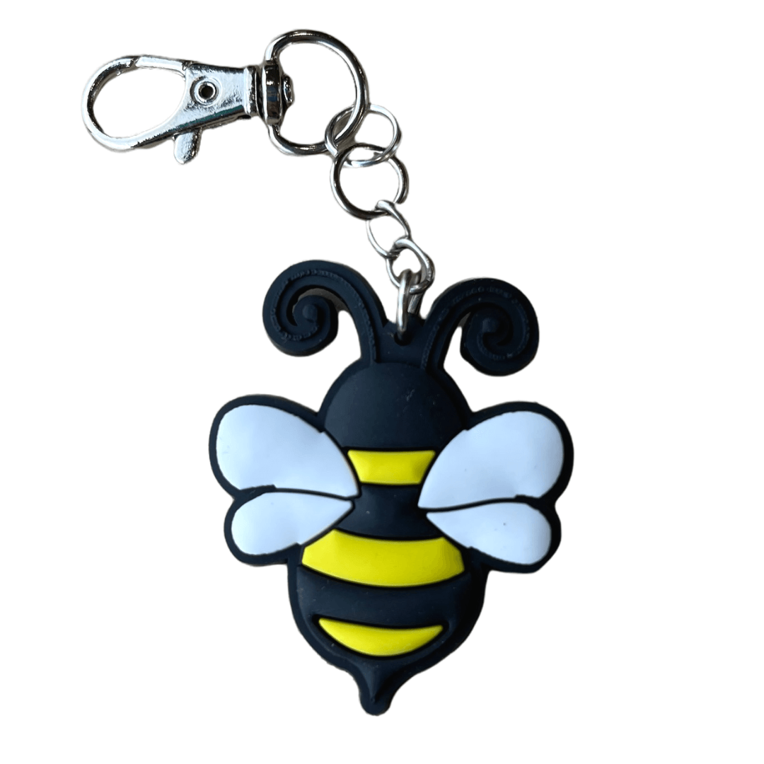 Bumblebee Charm