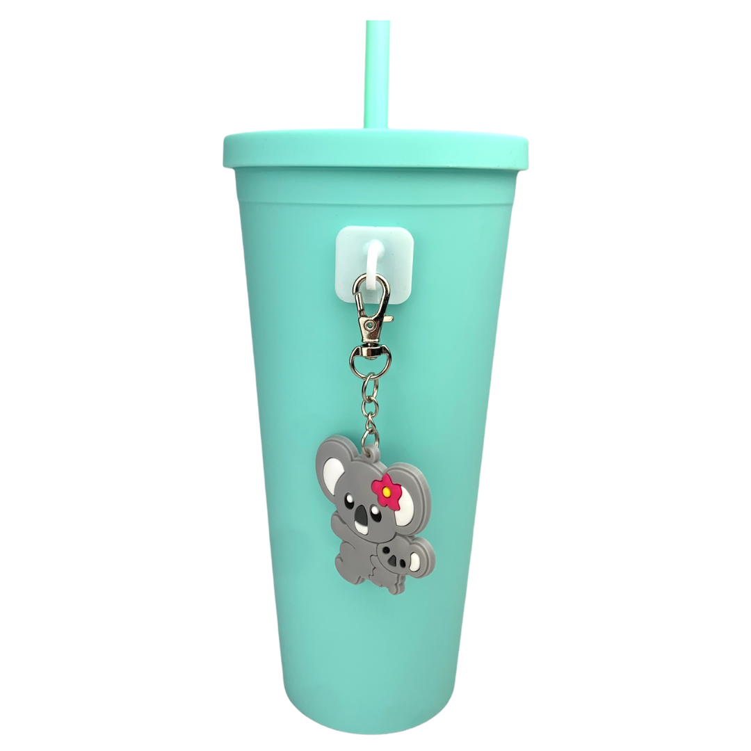 Koala Water Bottle Accessory Charm