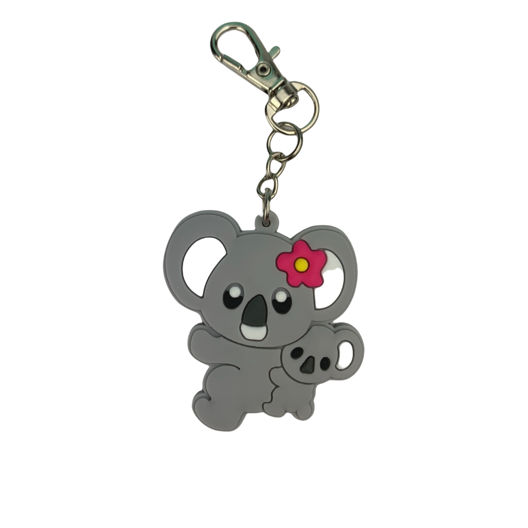Koala Water Bottle Accessory Charm