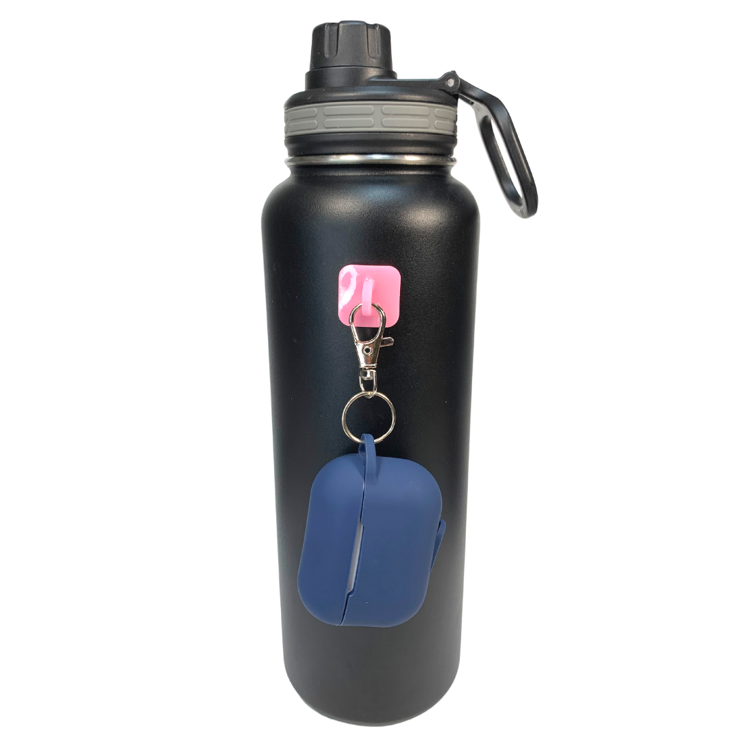 Airpod Pro Holder Case Water Bottle Accessories