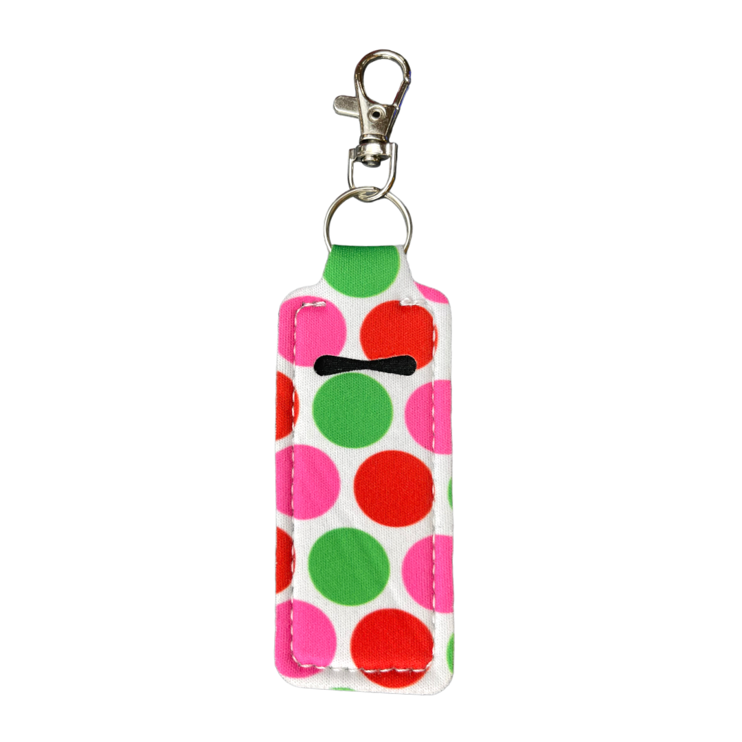 CharCharms Water Bottle Accessory Chapstick Holder