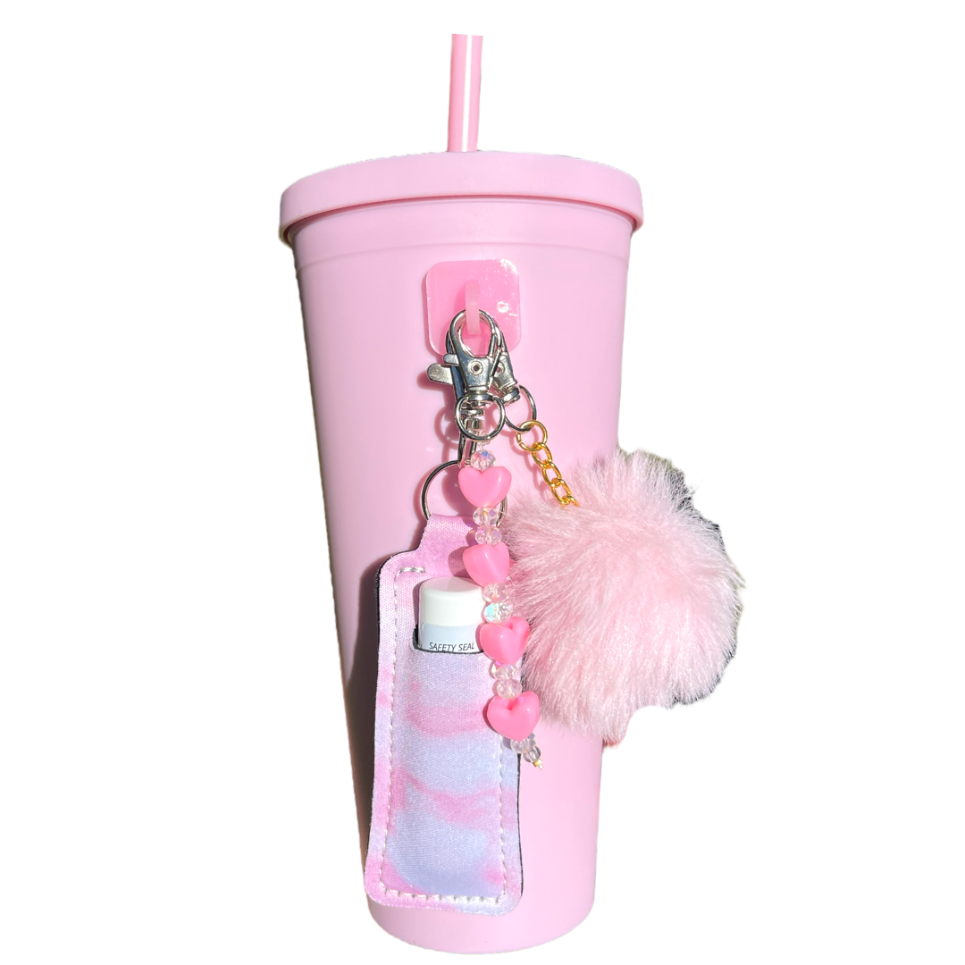 Starbucks Straw Cover Heart Straw Covers Straw Accessories Tumbler