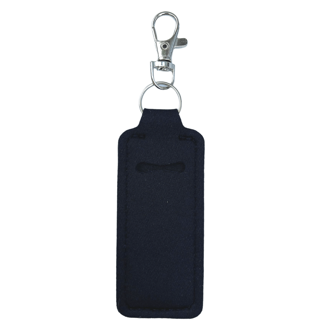 Black Lip Gloss Holder | | CharCharms Accessories