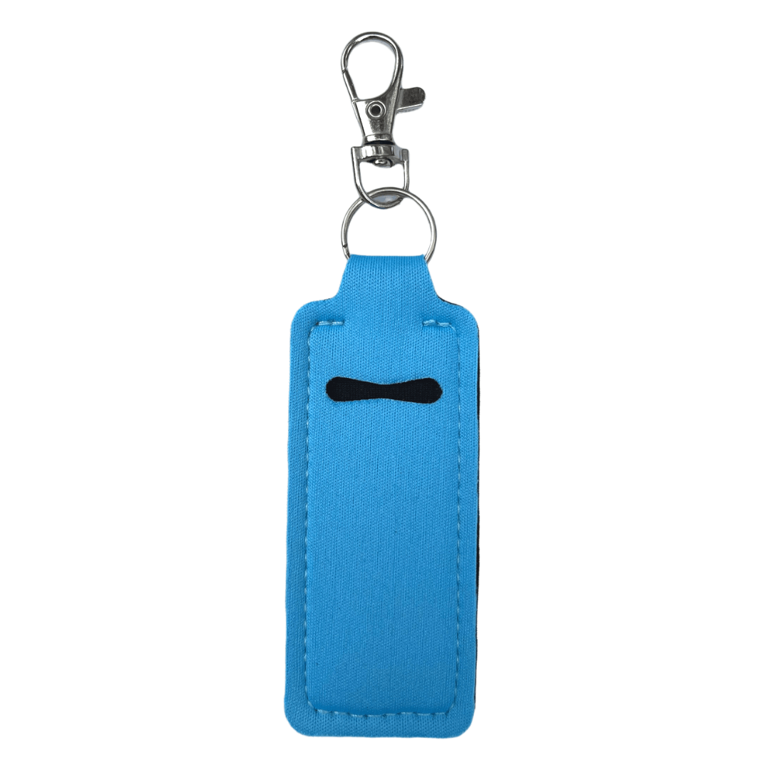 Blue Lip Gloss Holder | | CharCharms Accessories