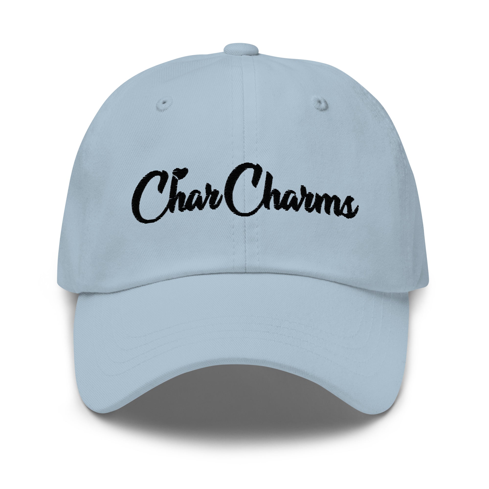 CharCharms Merchandise Baseball Cap