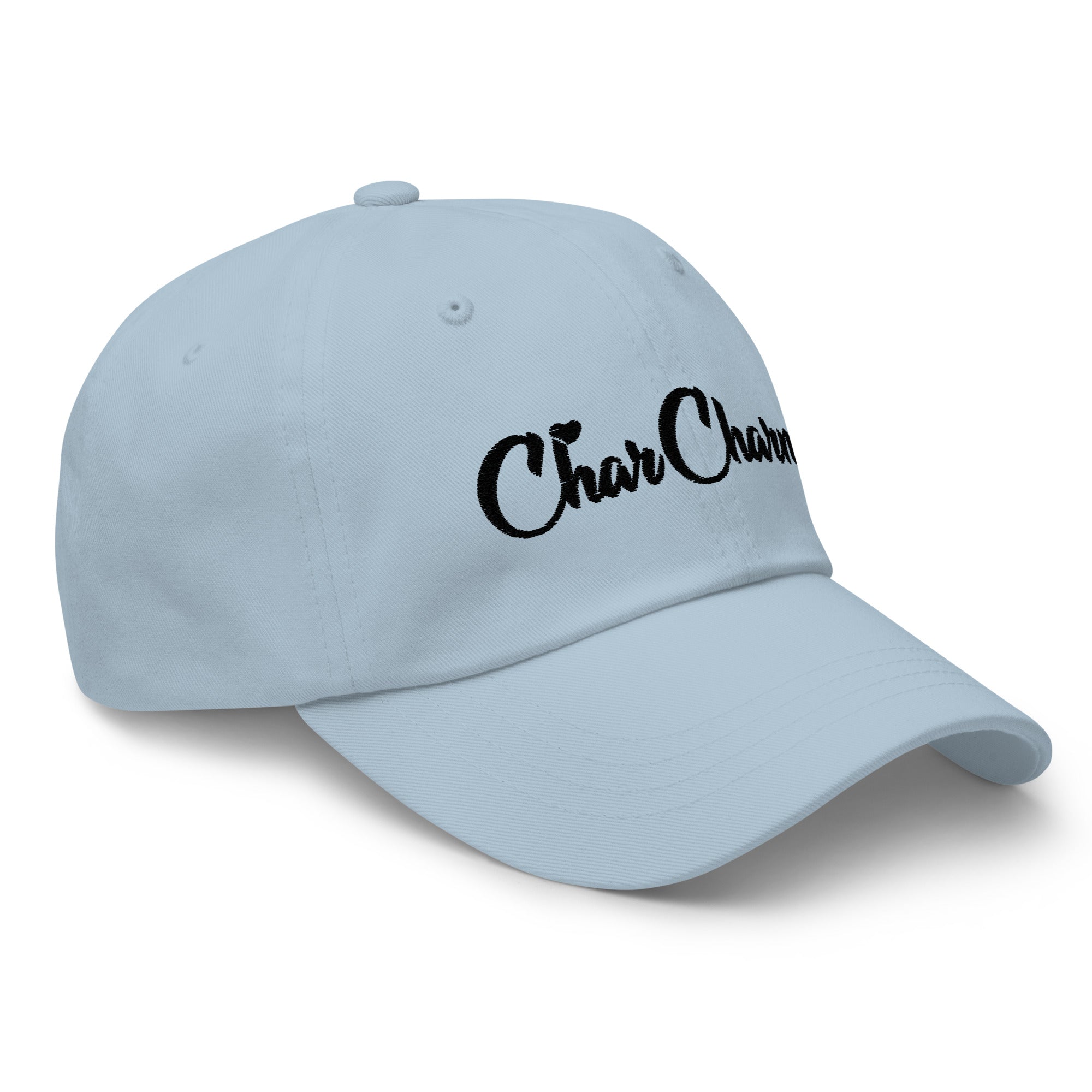 CharCharms Merchandise Baseball Cap