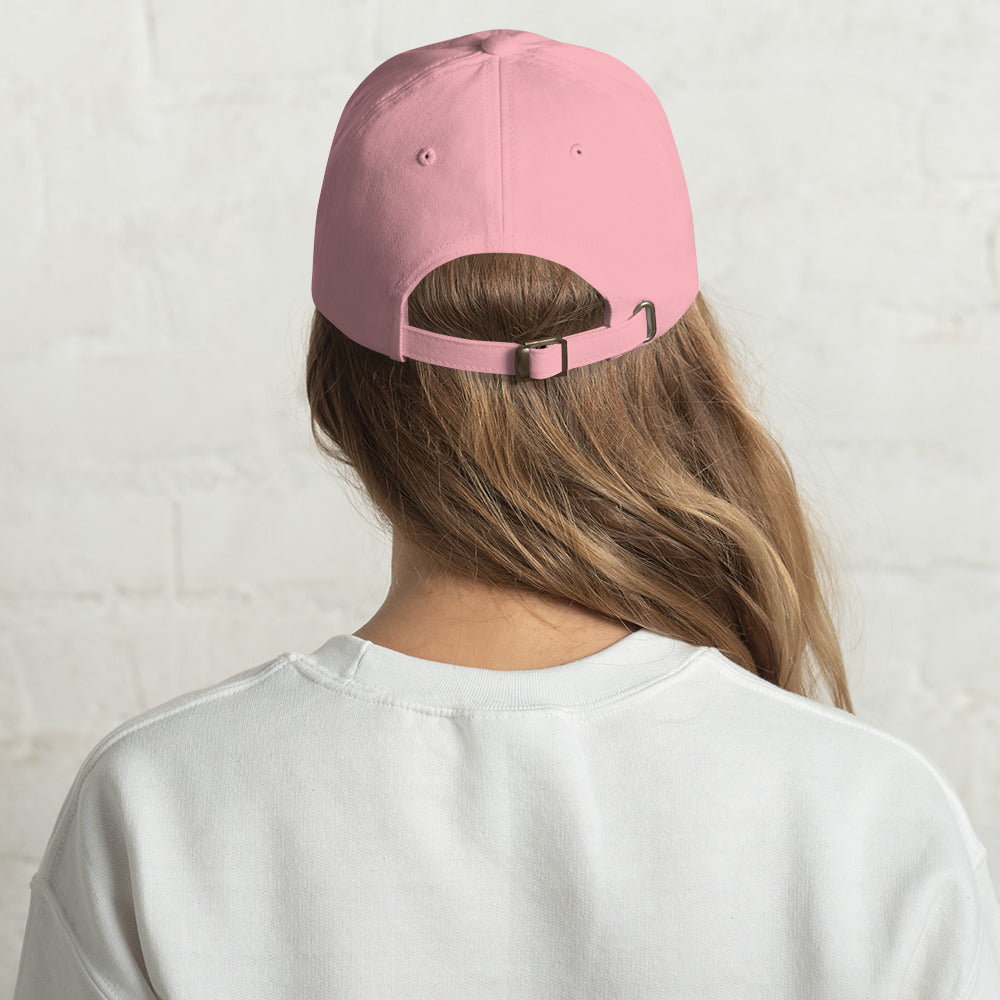 CharCharms Merchandise Baseball Cap