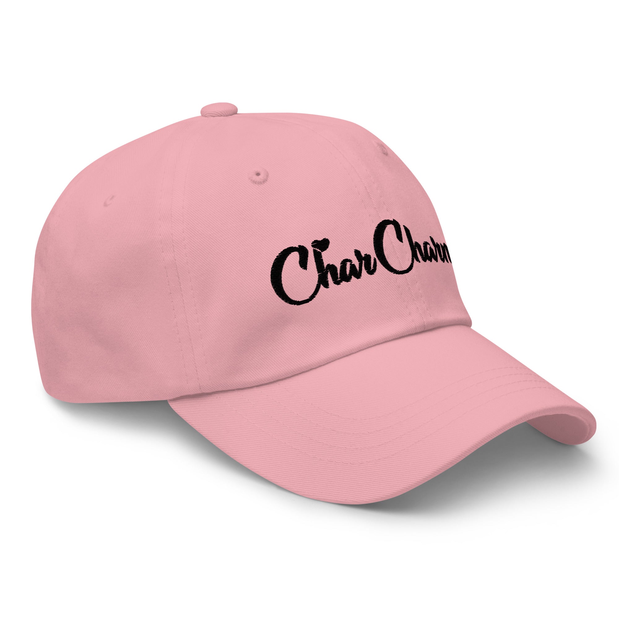 CharCharms Merchandise Baseball Cap
