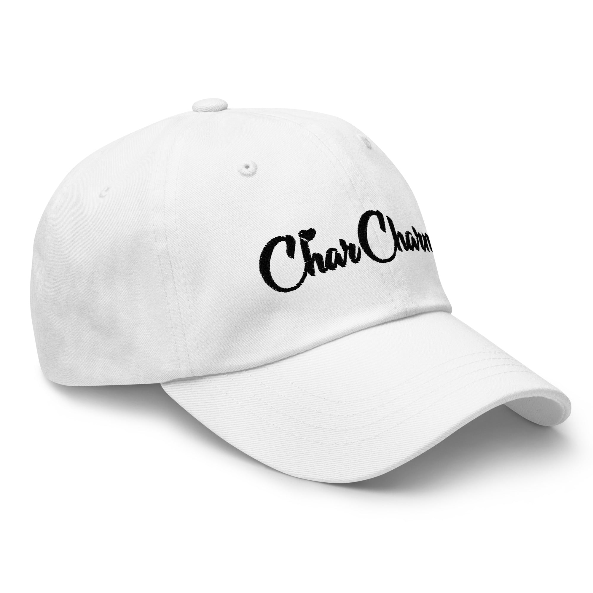 CharCharms Merchandise Baseball Cap