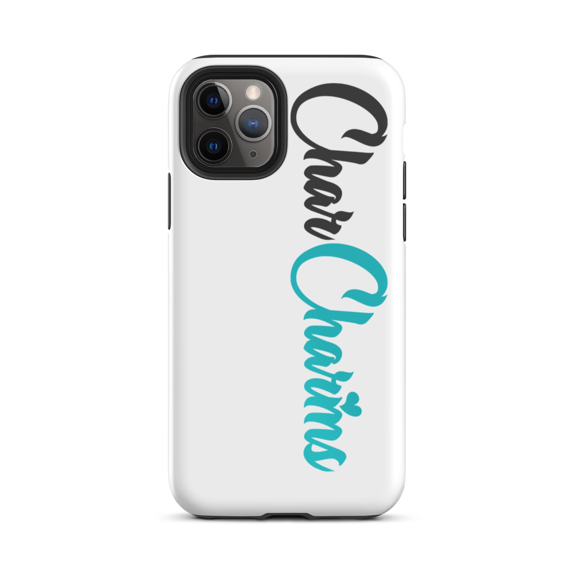 CharCharms Merchandise Phone Case