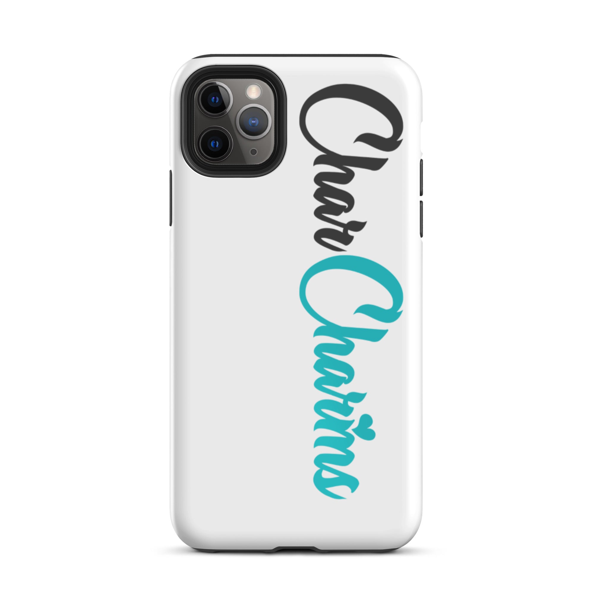 CharCharms Merchandise Phone Case