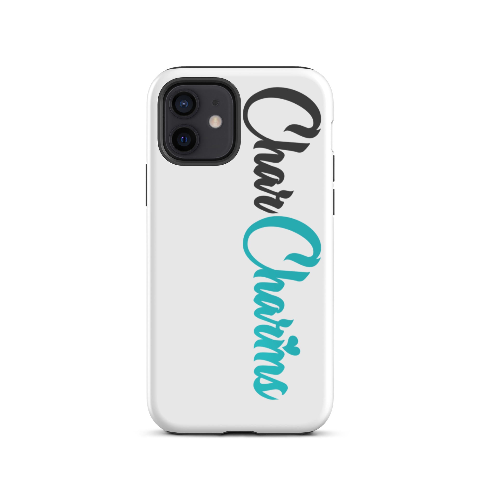CharCharms Merchandise Phone Case