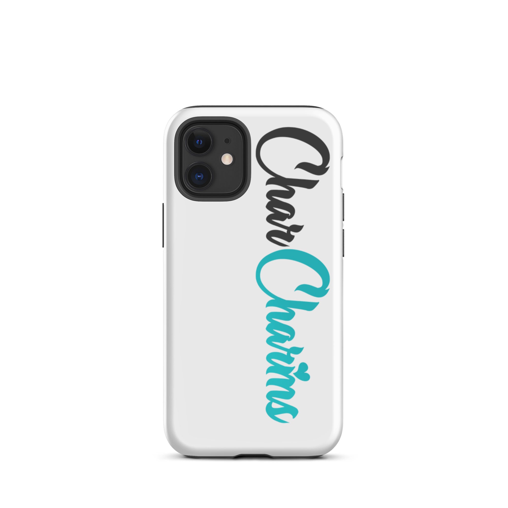 CharCharms Merchandise Phone Case