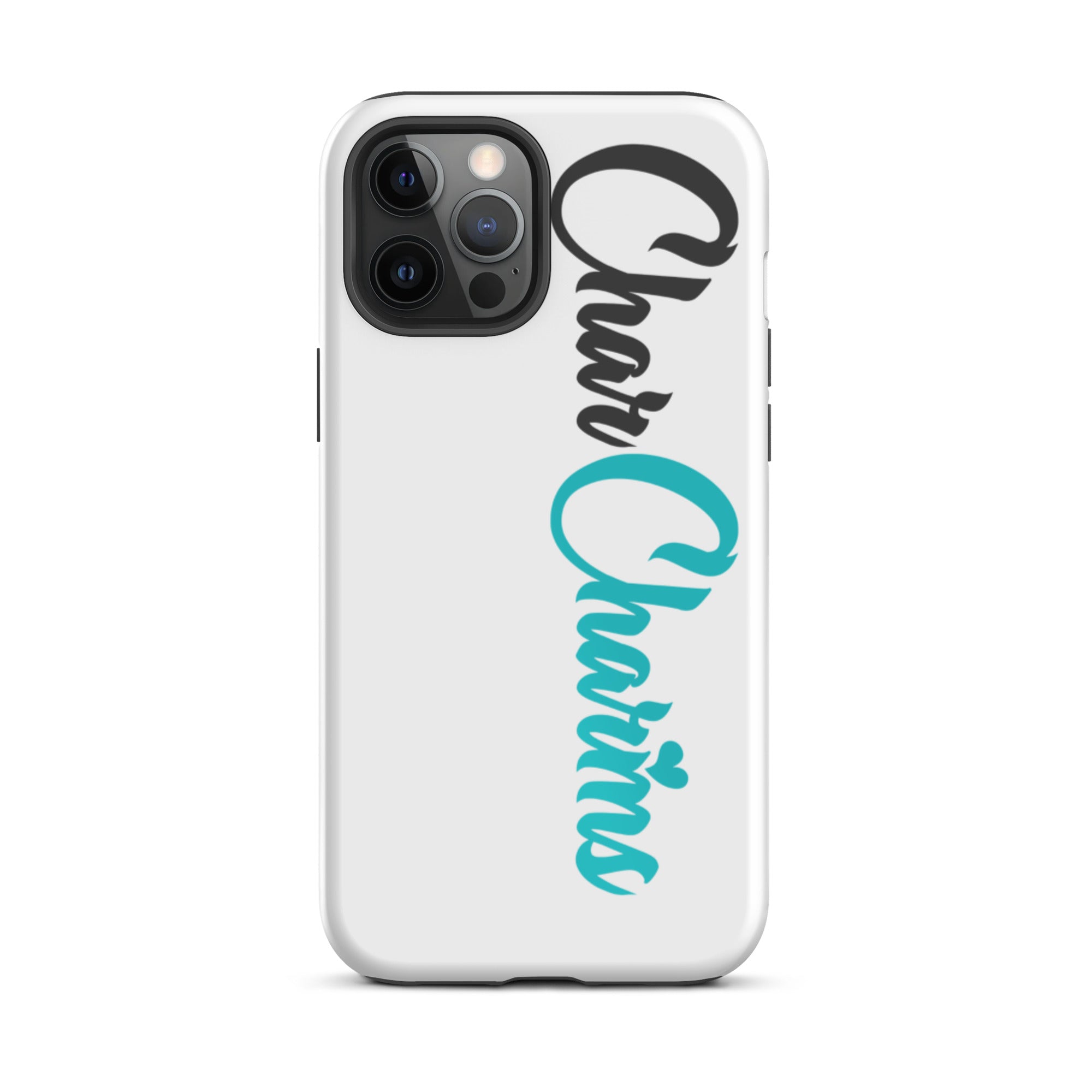 CharCharms Merchandise Phone Case