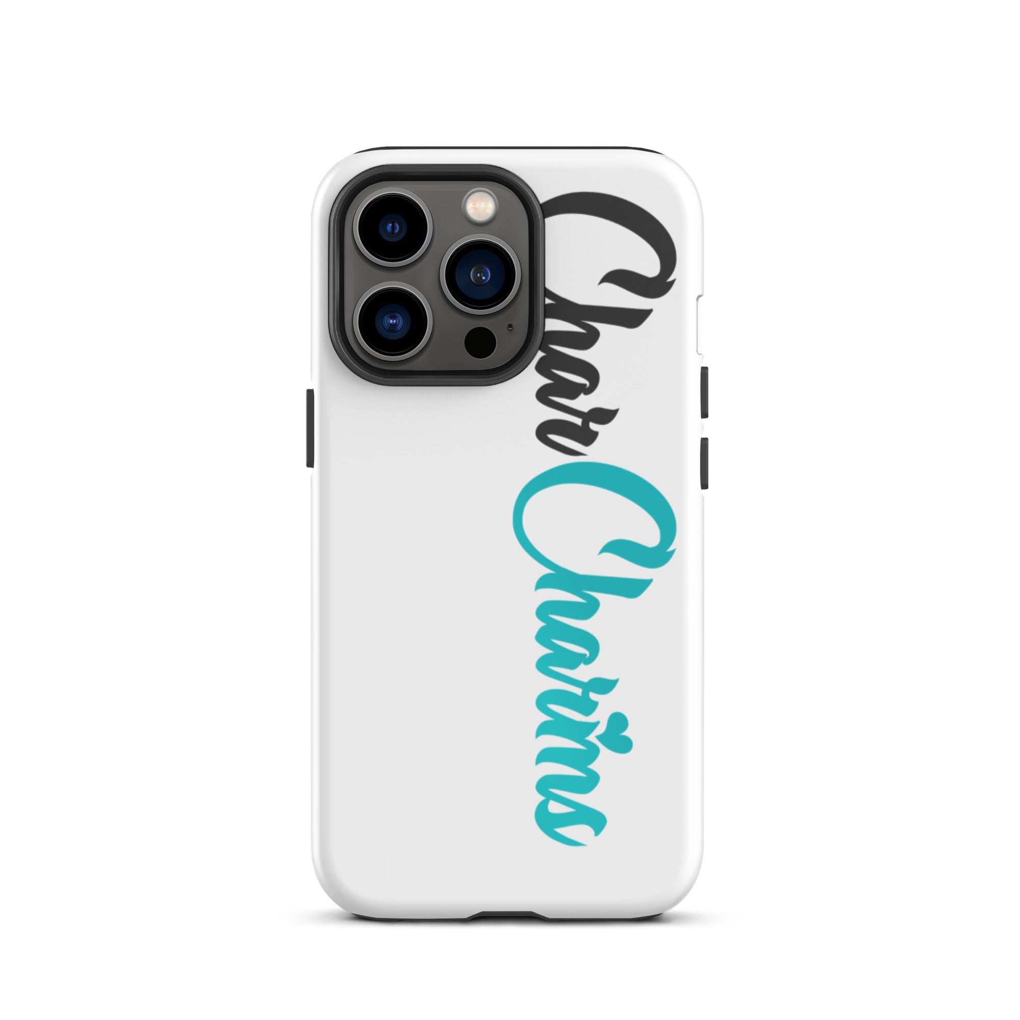 CharCharms Merchandise Phone Case