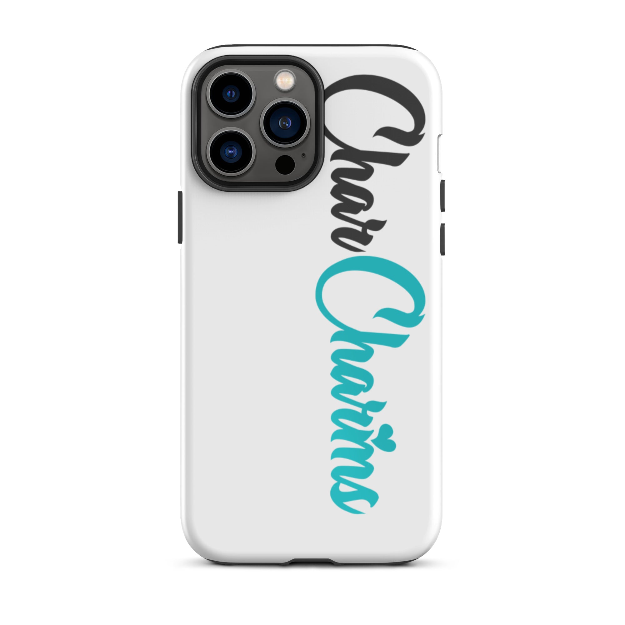 CharCharms Merchandise Phone Case