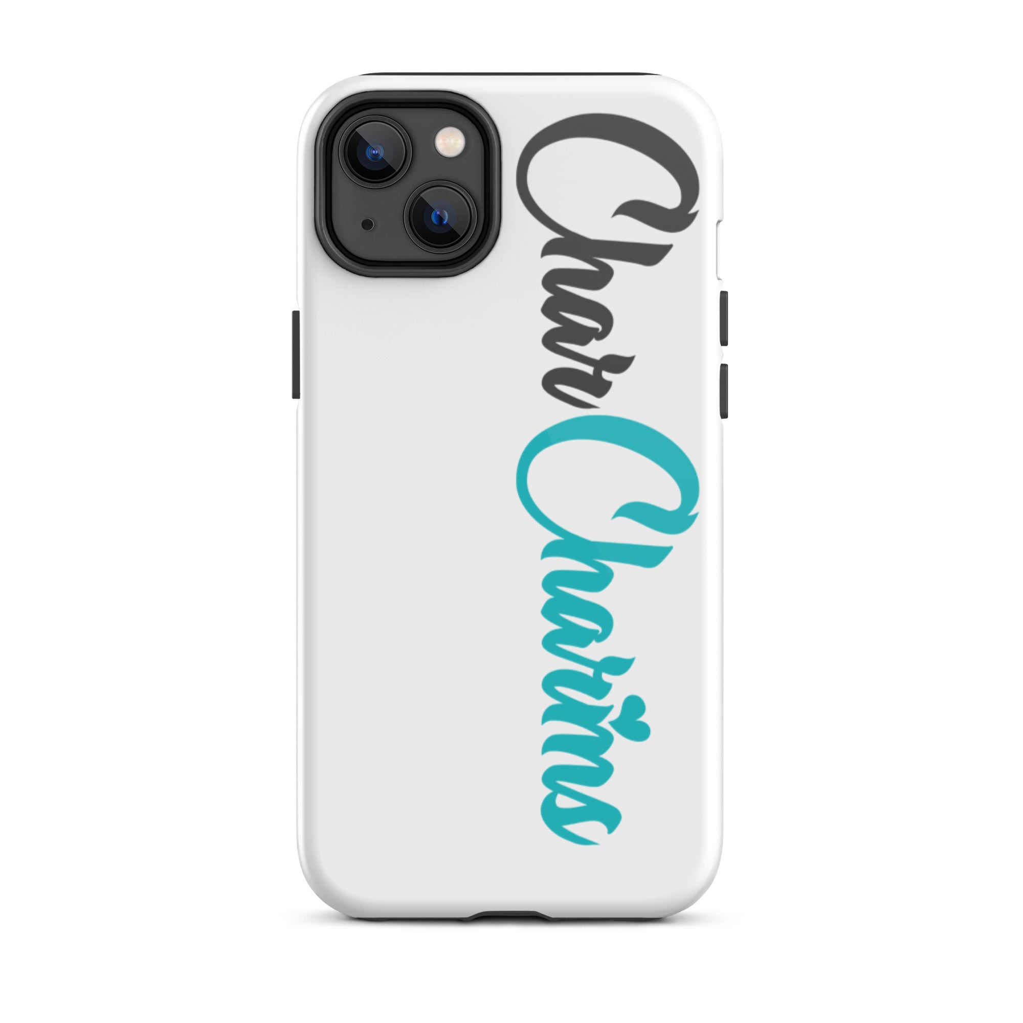 CharCharms Merchandise Phone Case