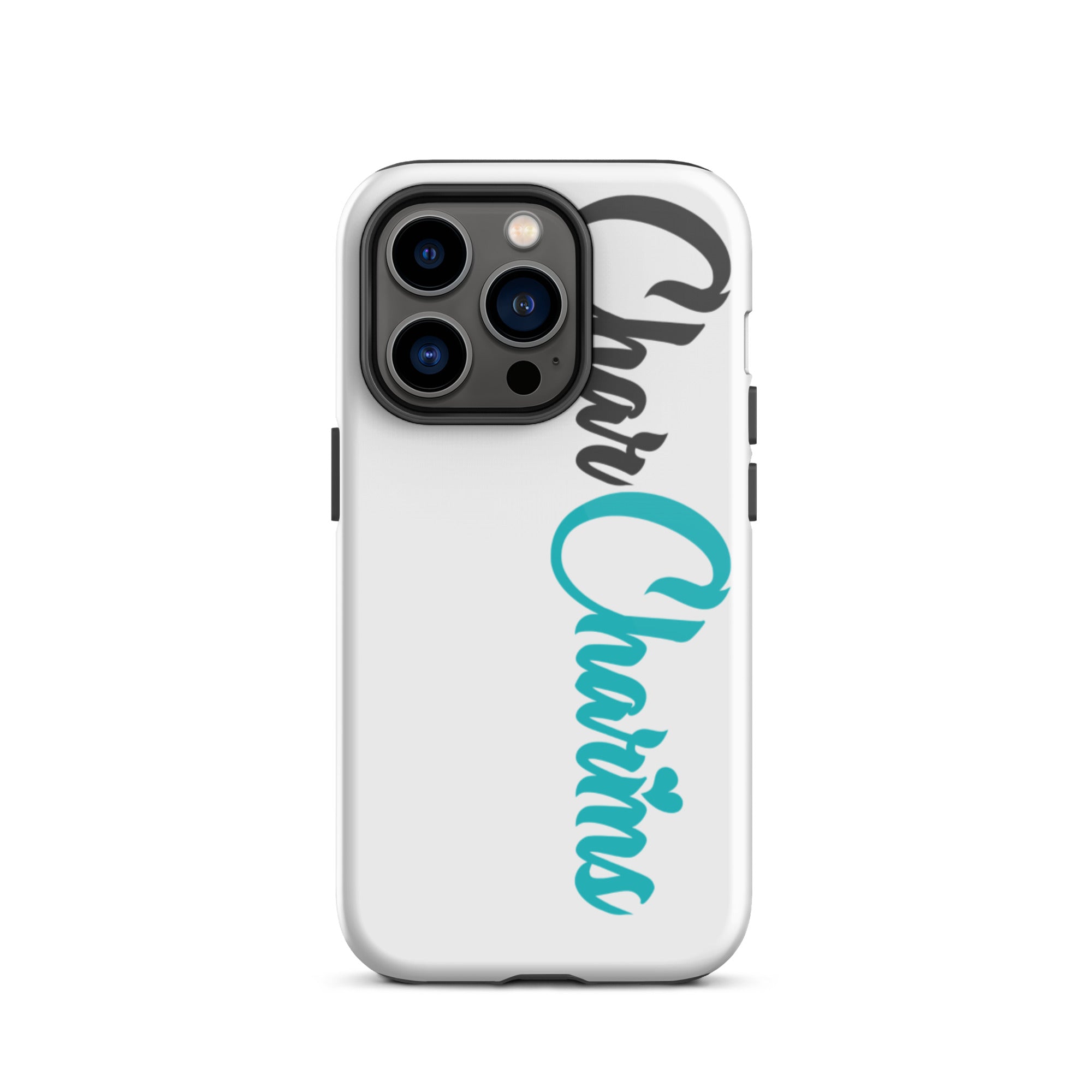 CharCharms Merchandise Phone Case