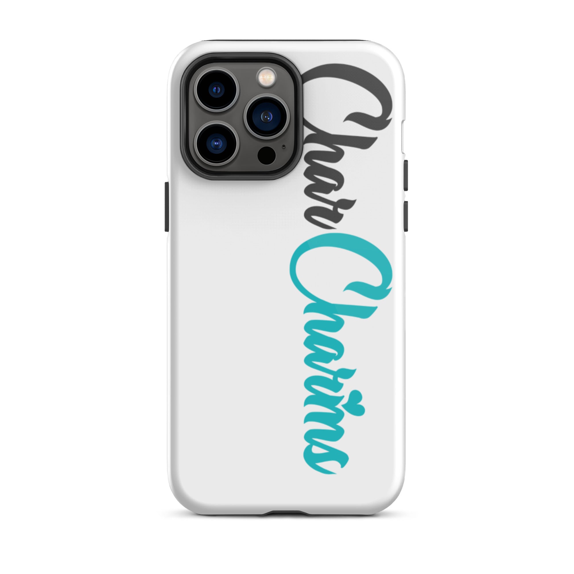 CharCharms Merchandise Phone Case