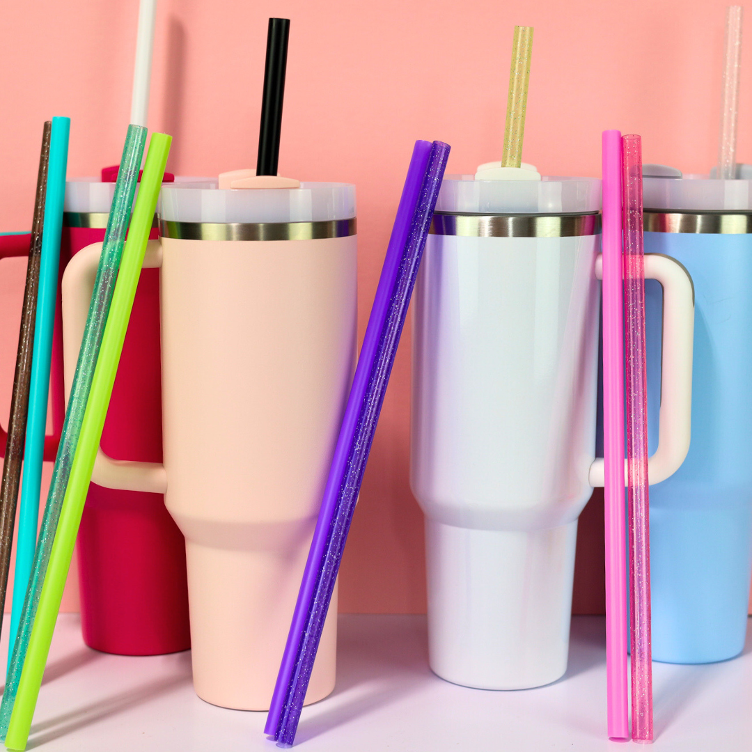 Tumbler Straws