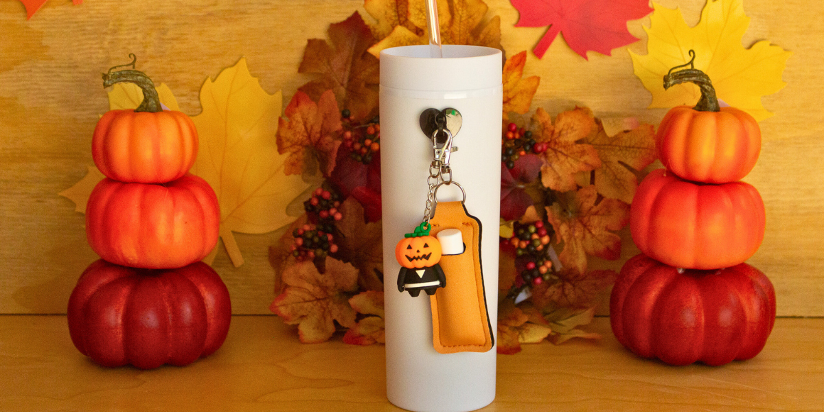fall water bottle accessories