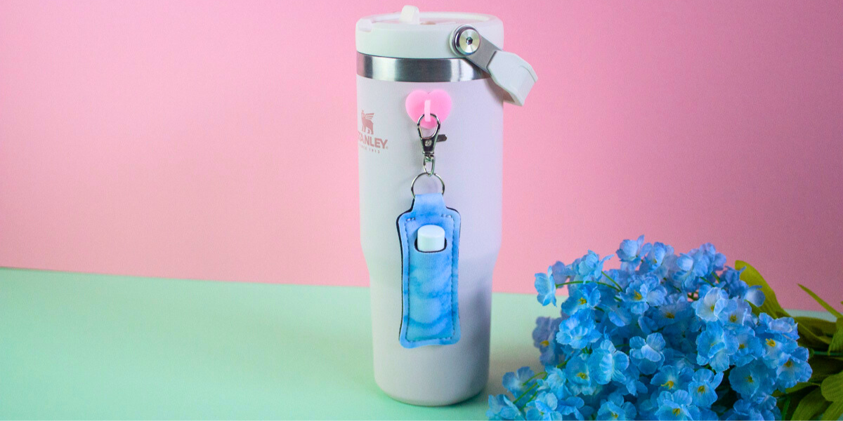 mother's day water bottle accessories