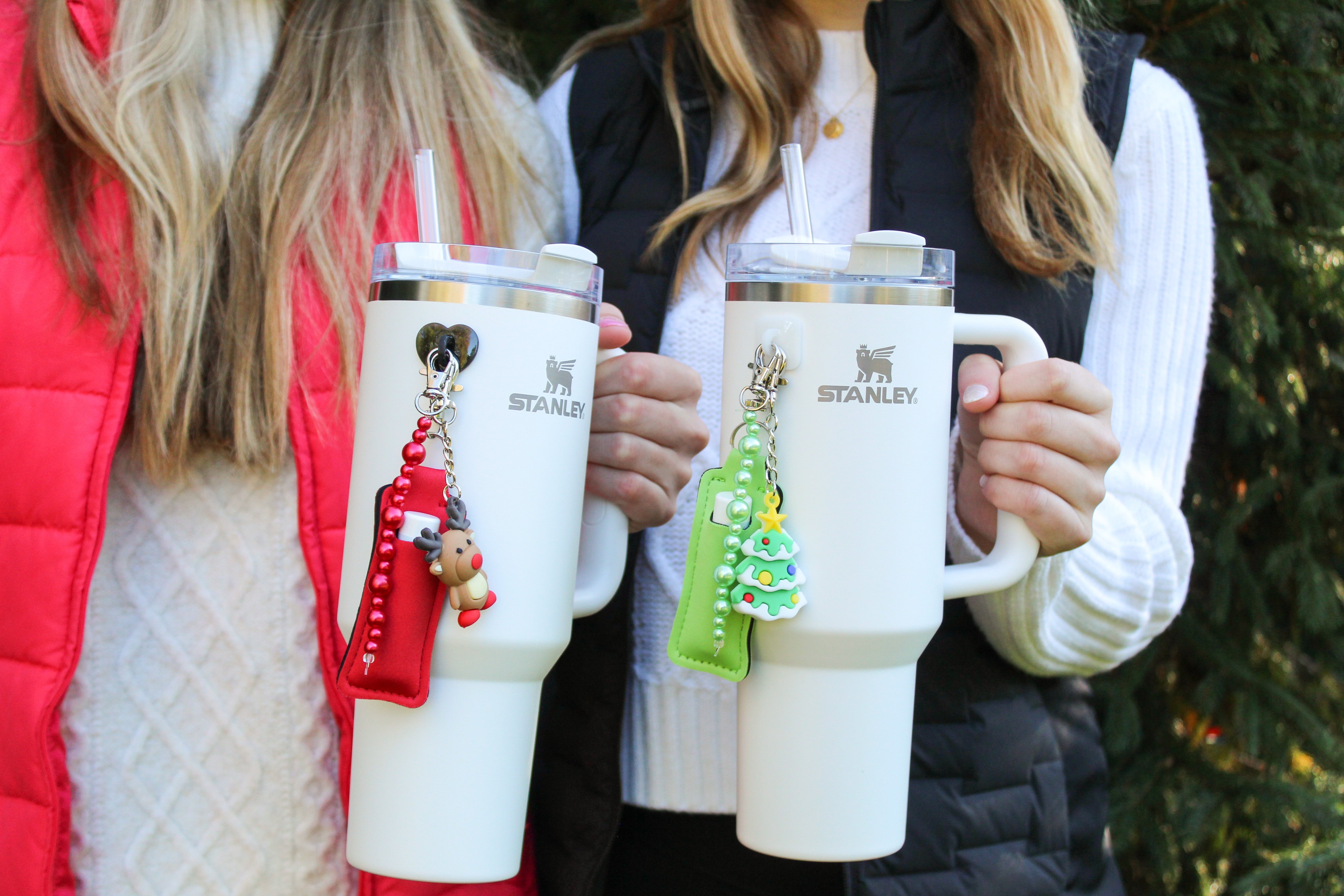 Holiday Collection - CharCharms