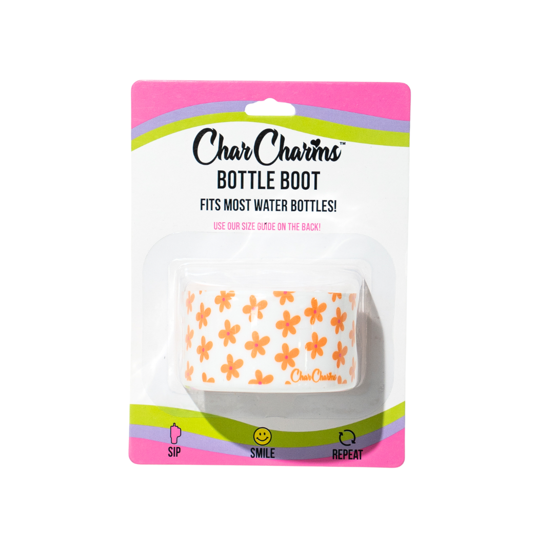 Funky Collection Bottle Boot