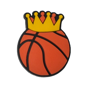 Basketball King StickyBit