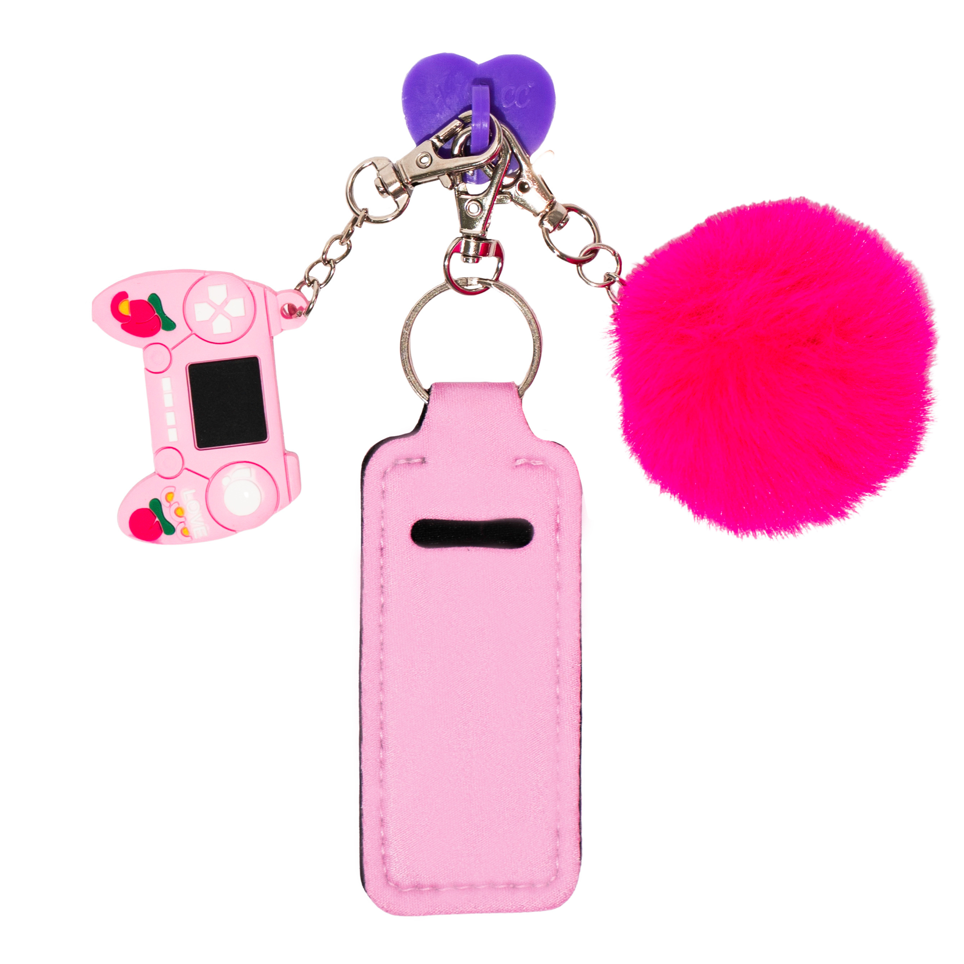 Gamer Charm Bundle
