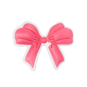 Pink Bow StickyBit