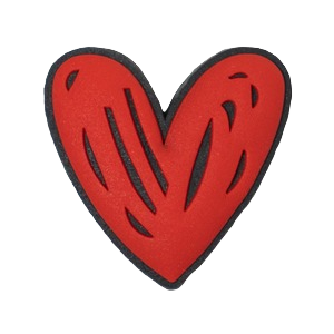 Red Heart StickyBit