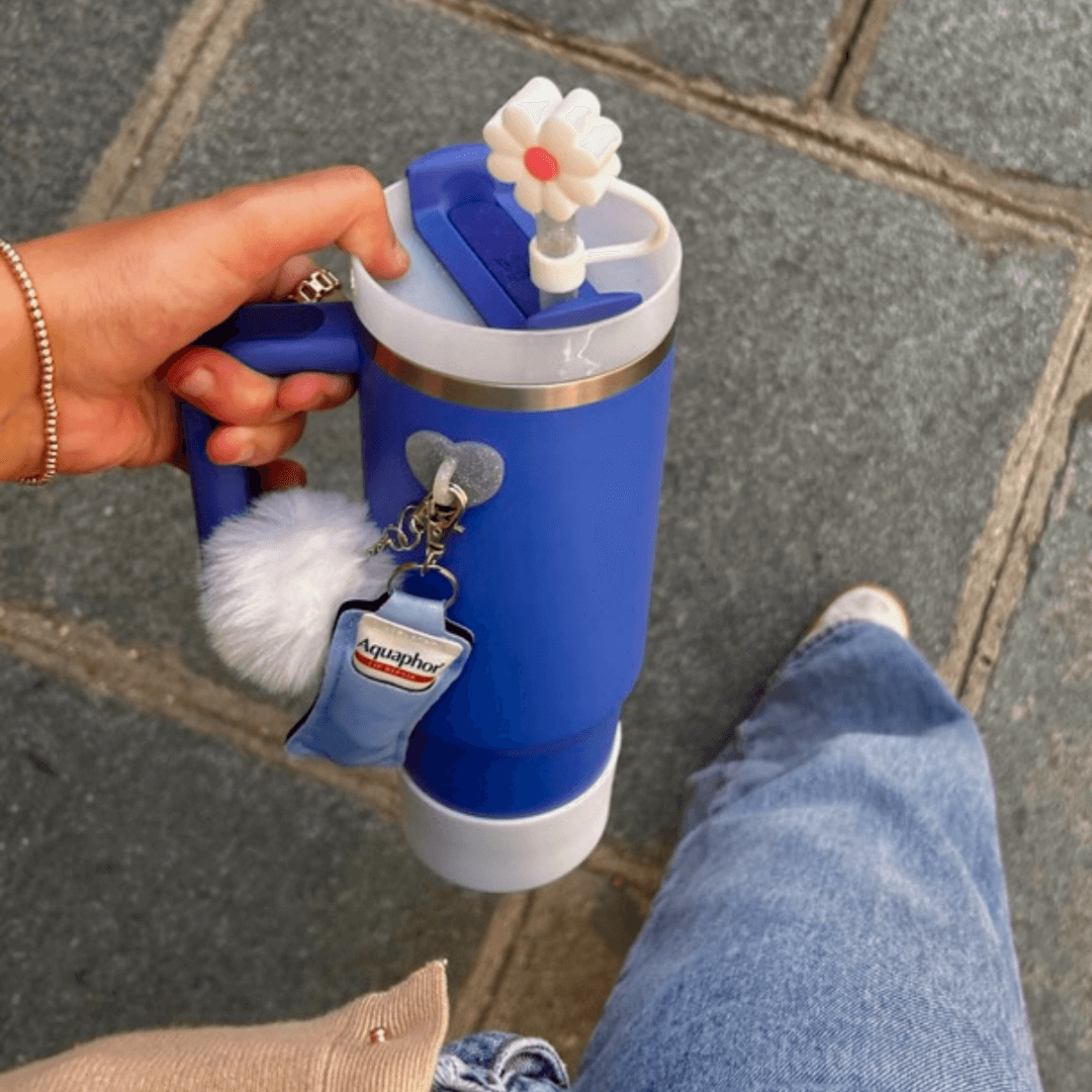 Stars & Sky Charm Bottle Bundle