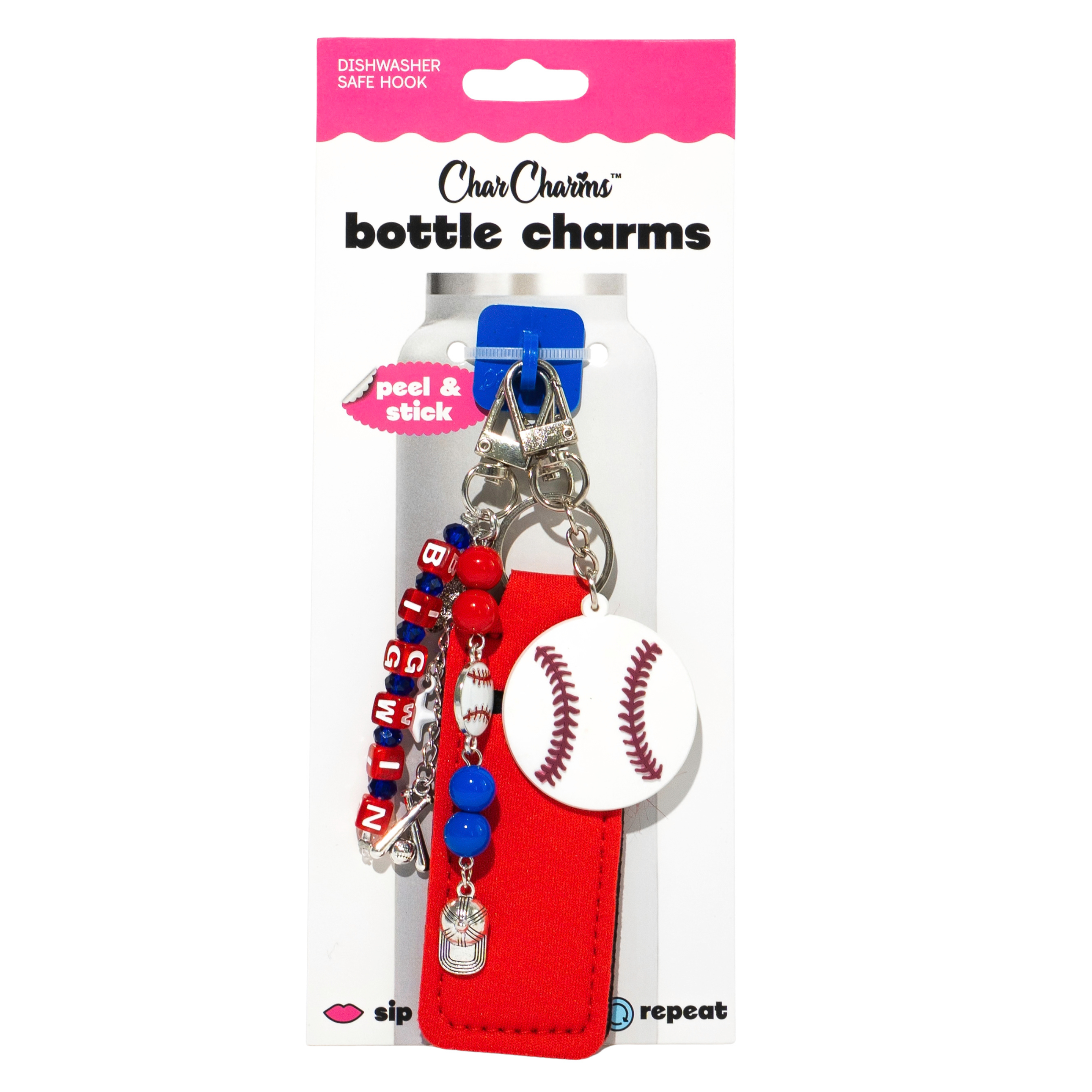 Home Run Charm Bundle