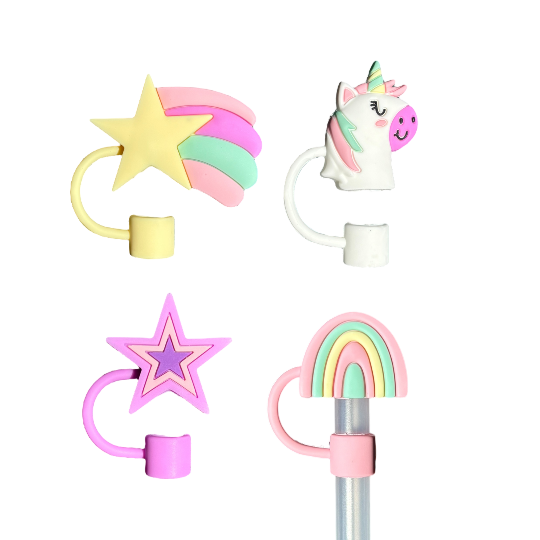 Unicorn 4-Pack