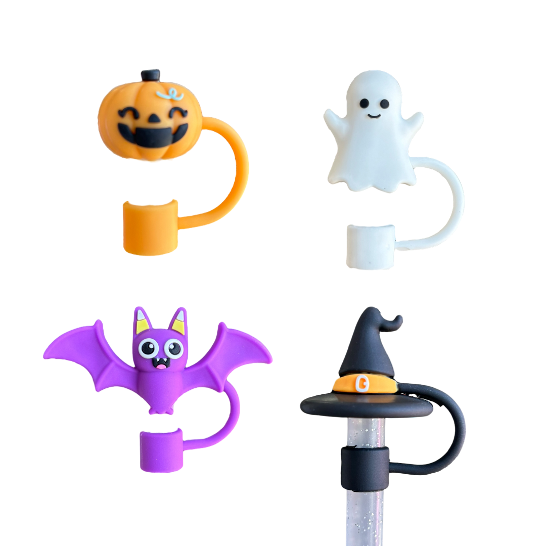 Halloween 4-Pack