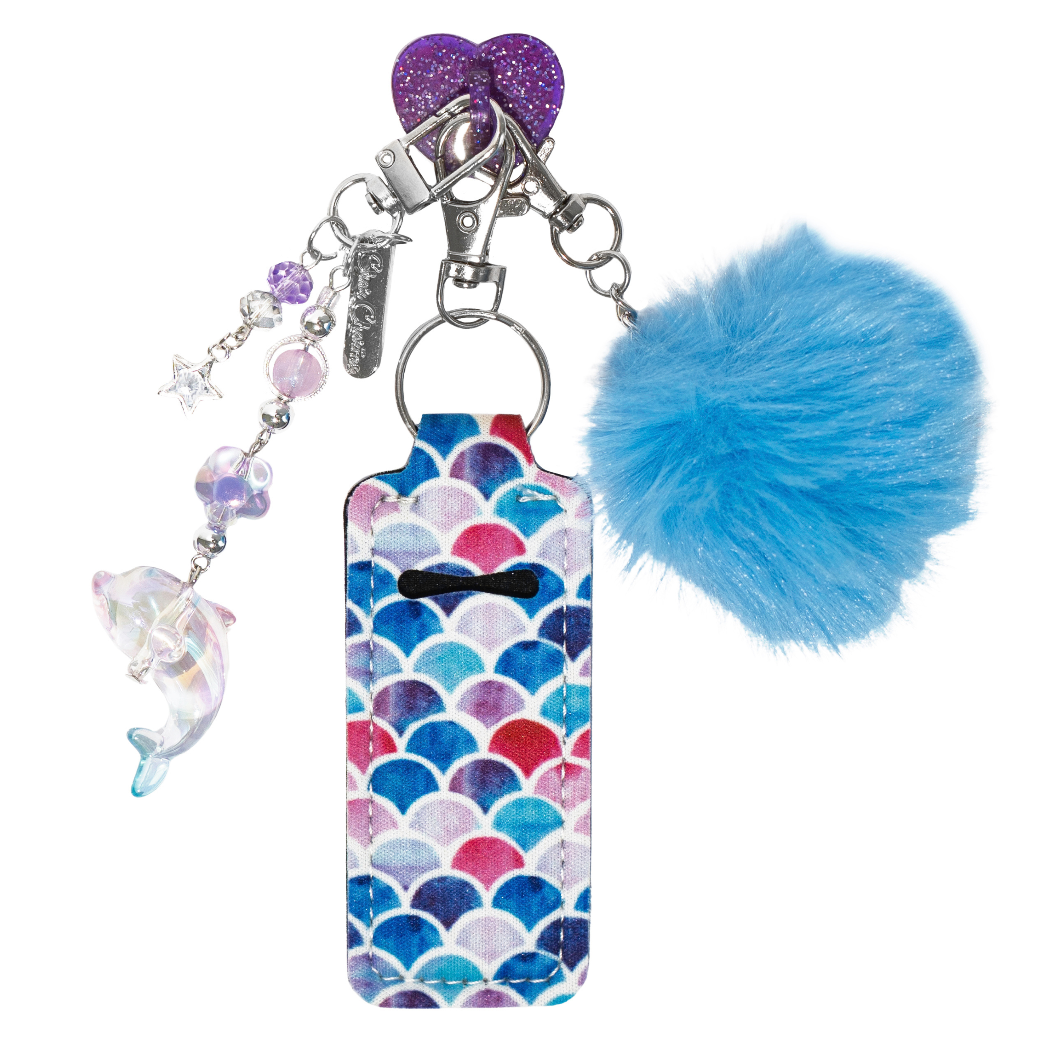 Ocean Glow Charm Bundle