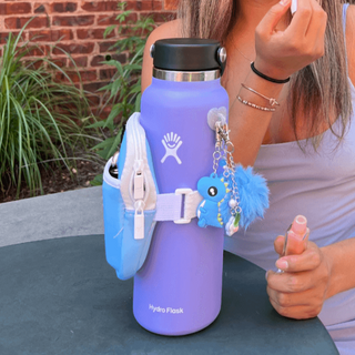 CharCharms Water Bottle Accessories | As Seen On Shark Tank