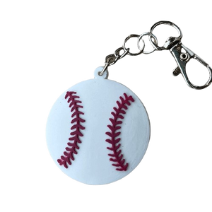 Baseball Charm