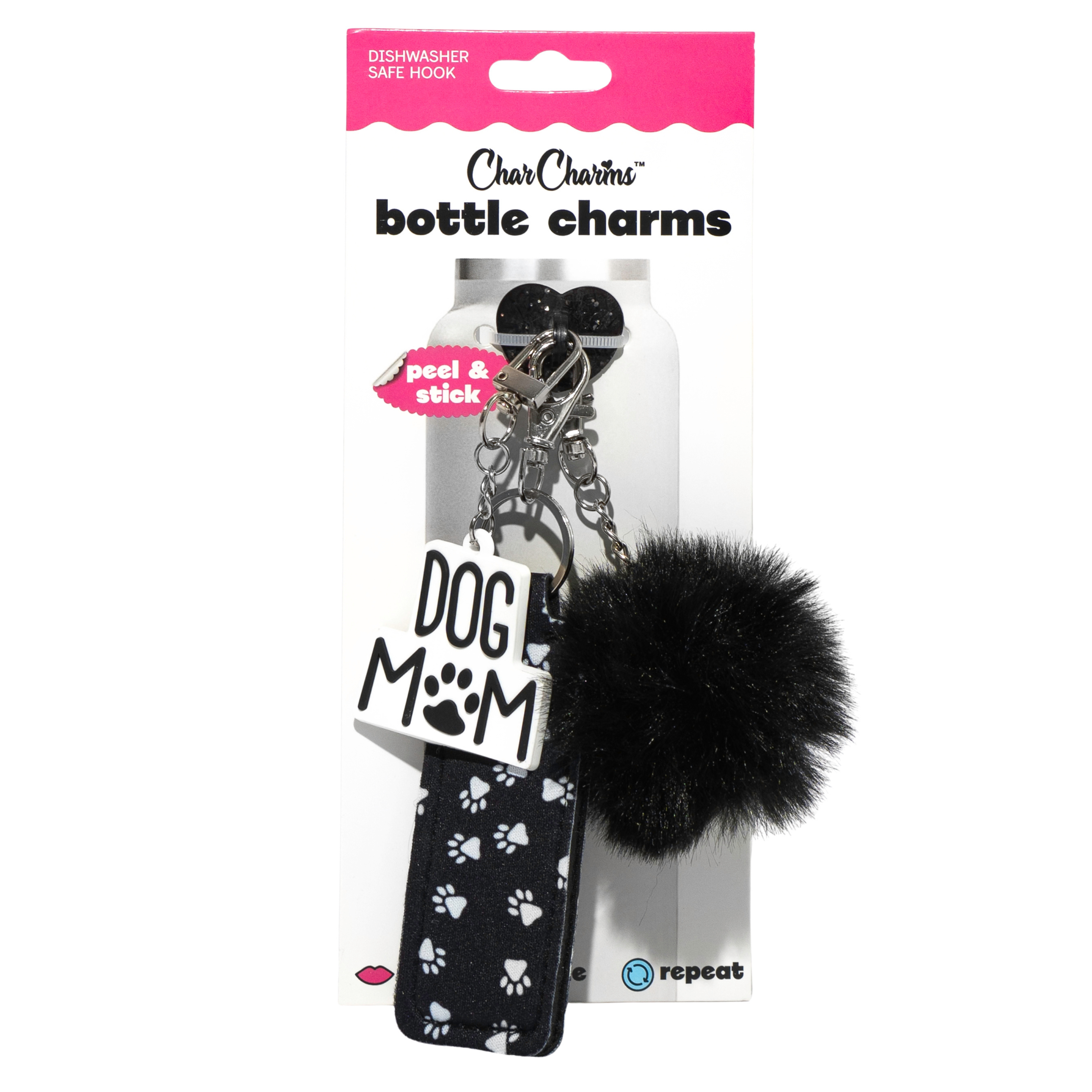 Dog Mom Charm Bundle