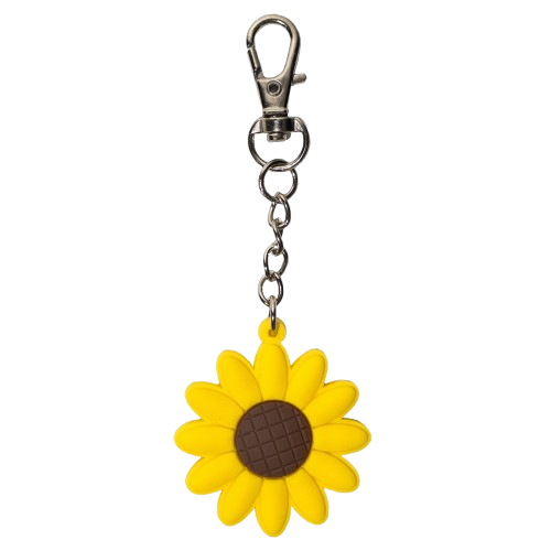Sunflower Charm