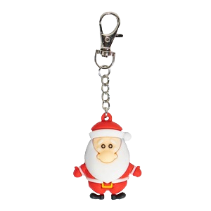 Santa Claus Charm