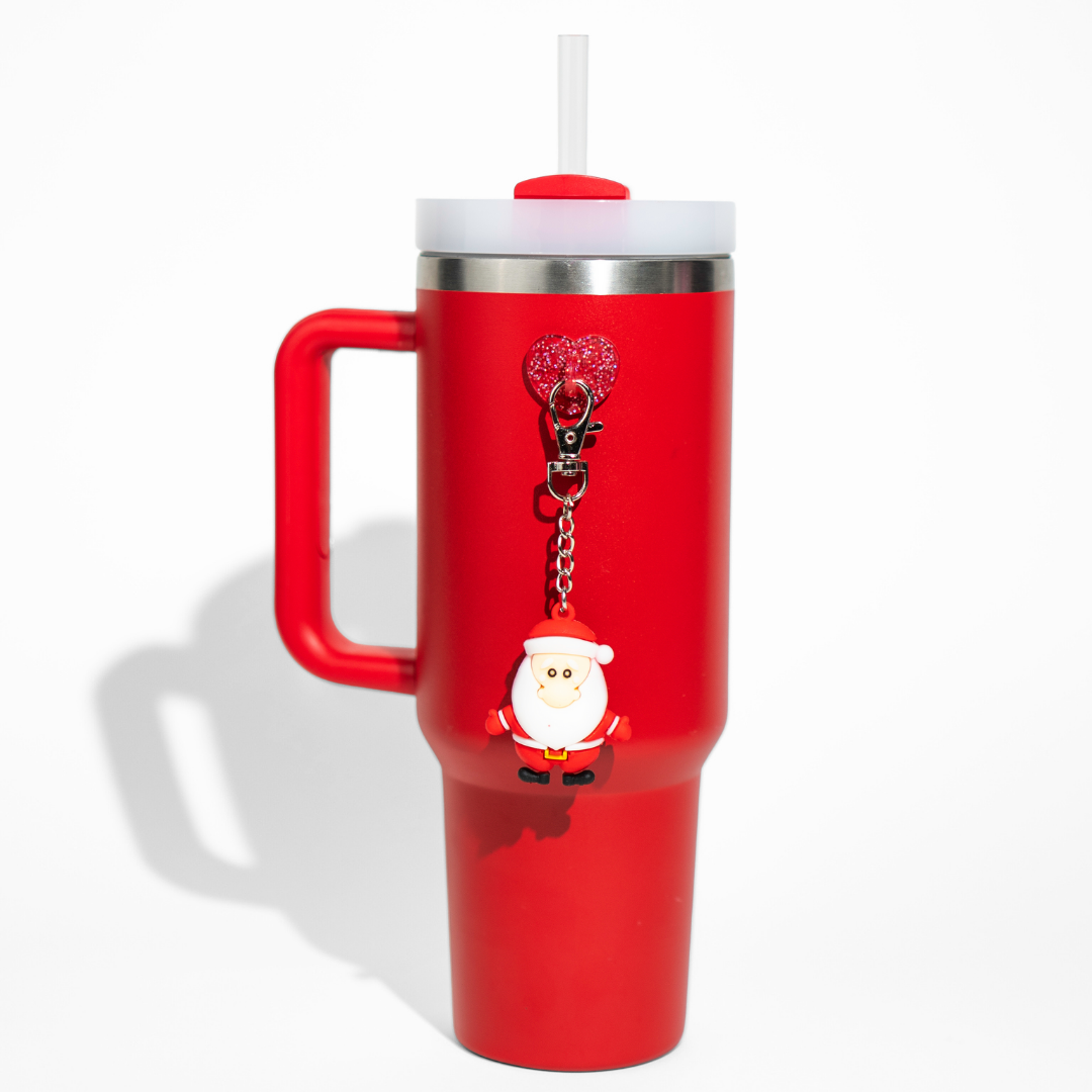 Santa Claus Charm