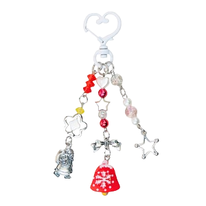 Santa's Jingle Charm