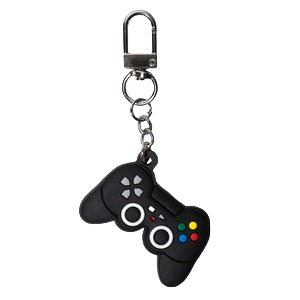 Gamer Charm