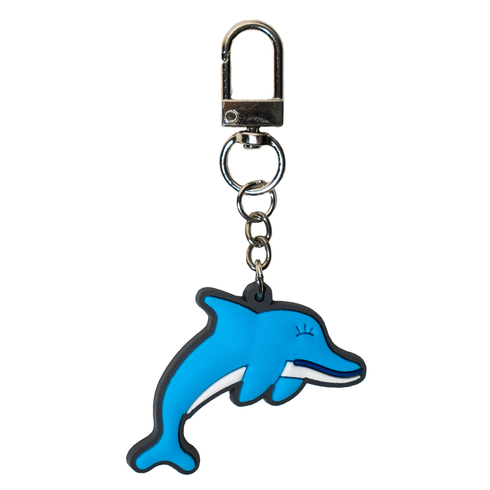 Dolphin Charm