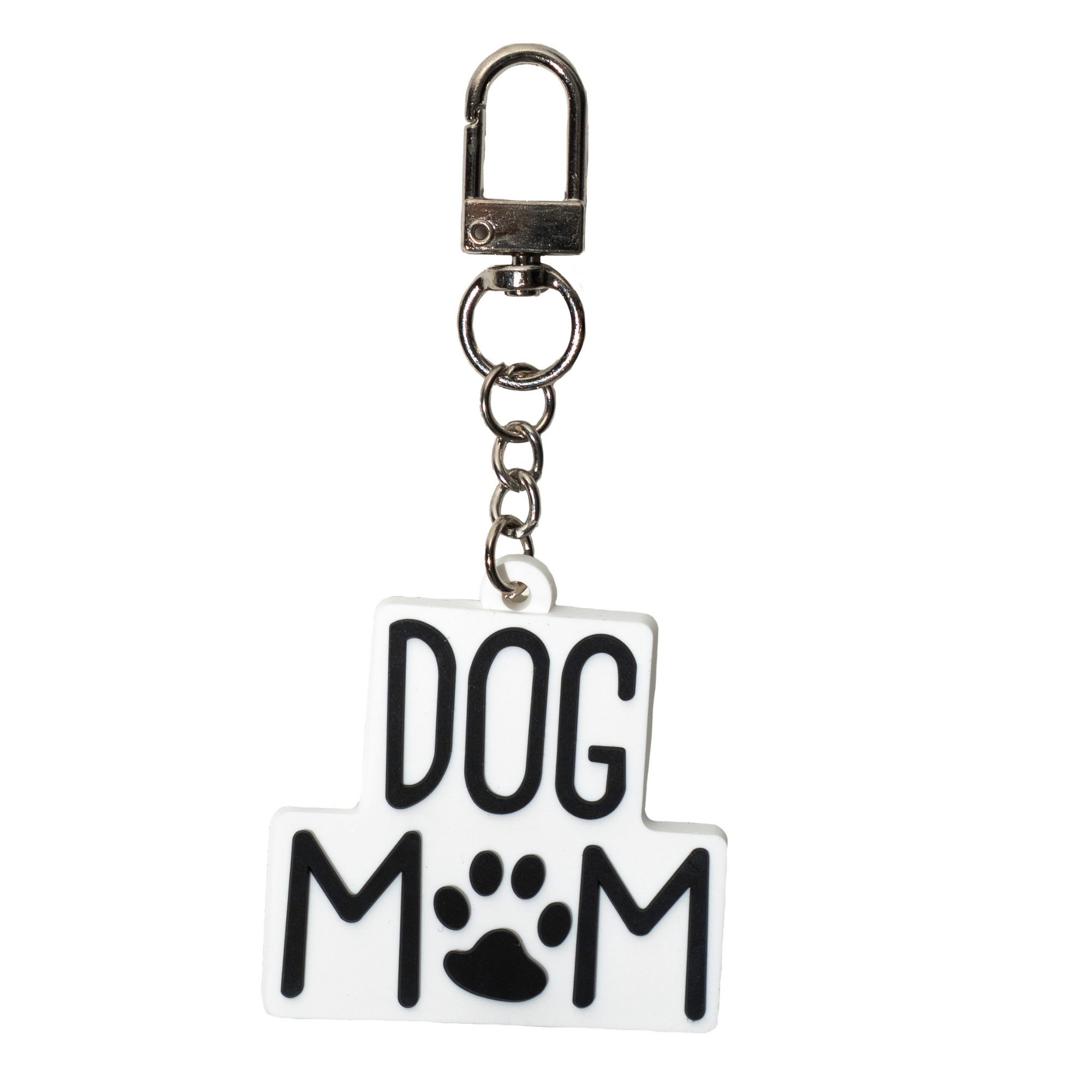 Dog Mom Charm