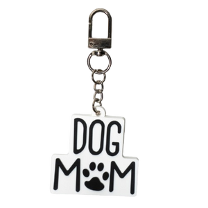 Dog Mom Charm